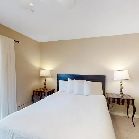 Apartamento Southwind K-5